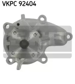 VKPC 92404 SKF Водяной насос VKPC 92404 SKF Водяной насос